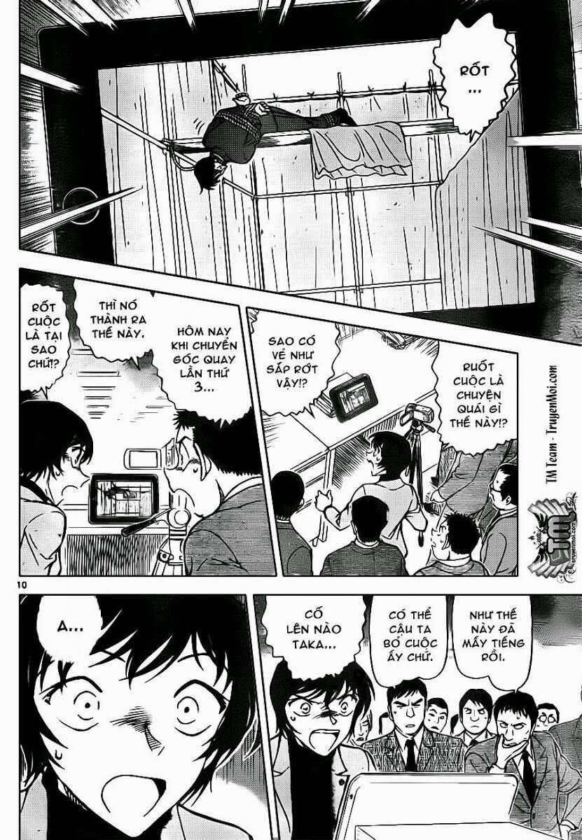 Chapter 805 - 14