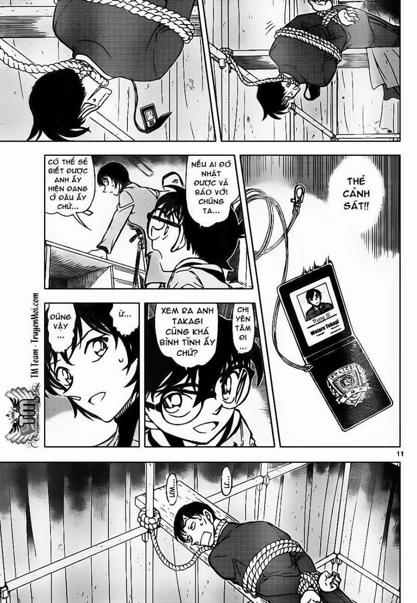 Chapter 805 - 15
