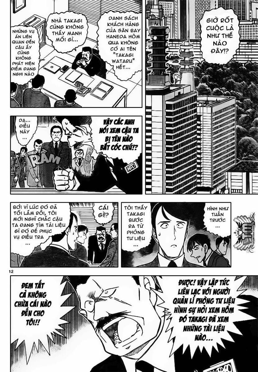 Chapter 805 - 16