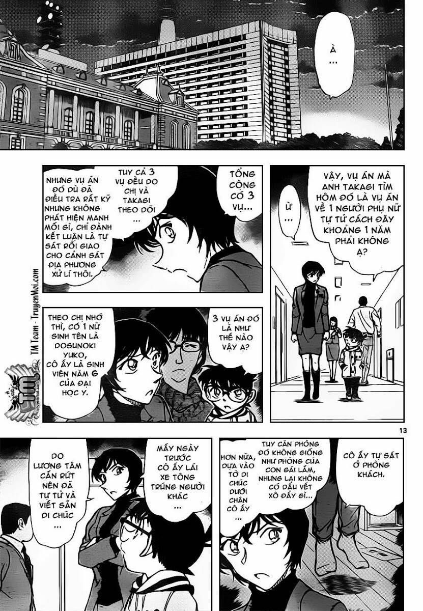 Chapter 805 - 17