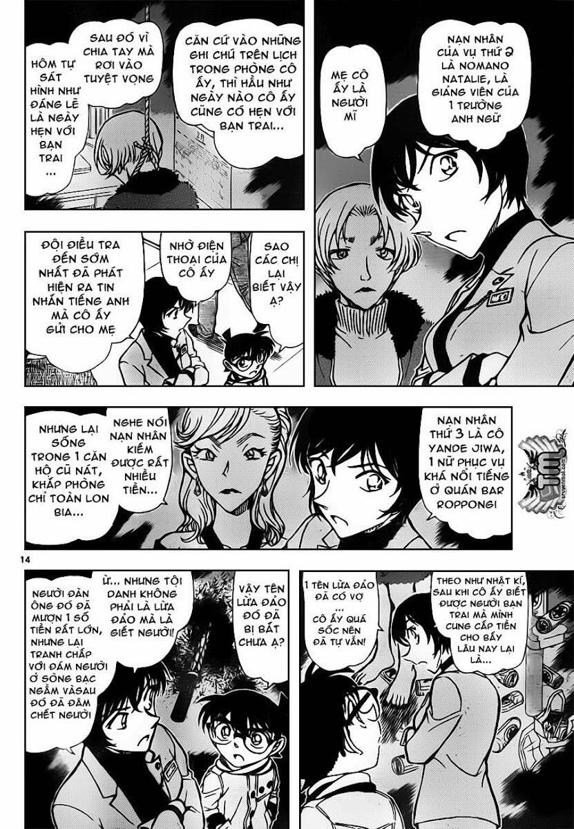 Chapter 805 - 18