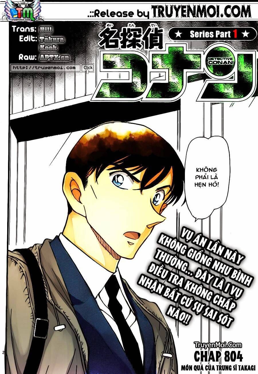 Chapter 804 - 6