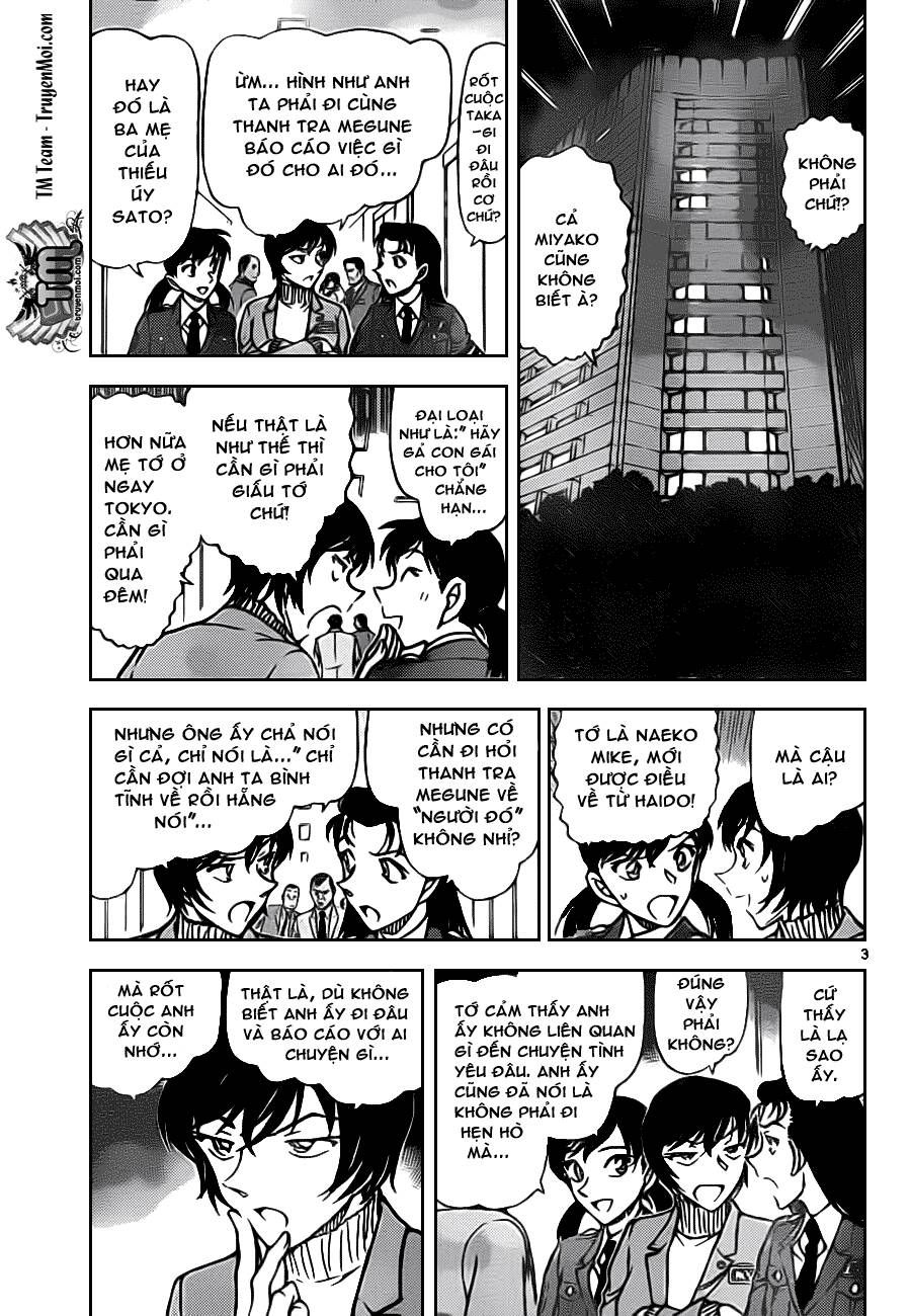 Chapter 804 - 8