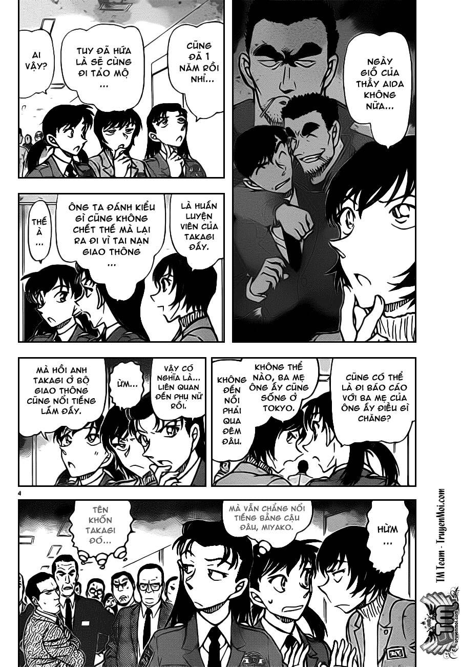 Chapter 804 - 9