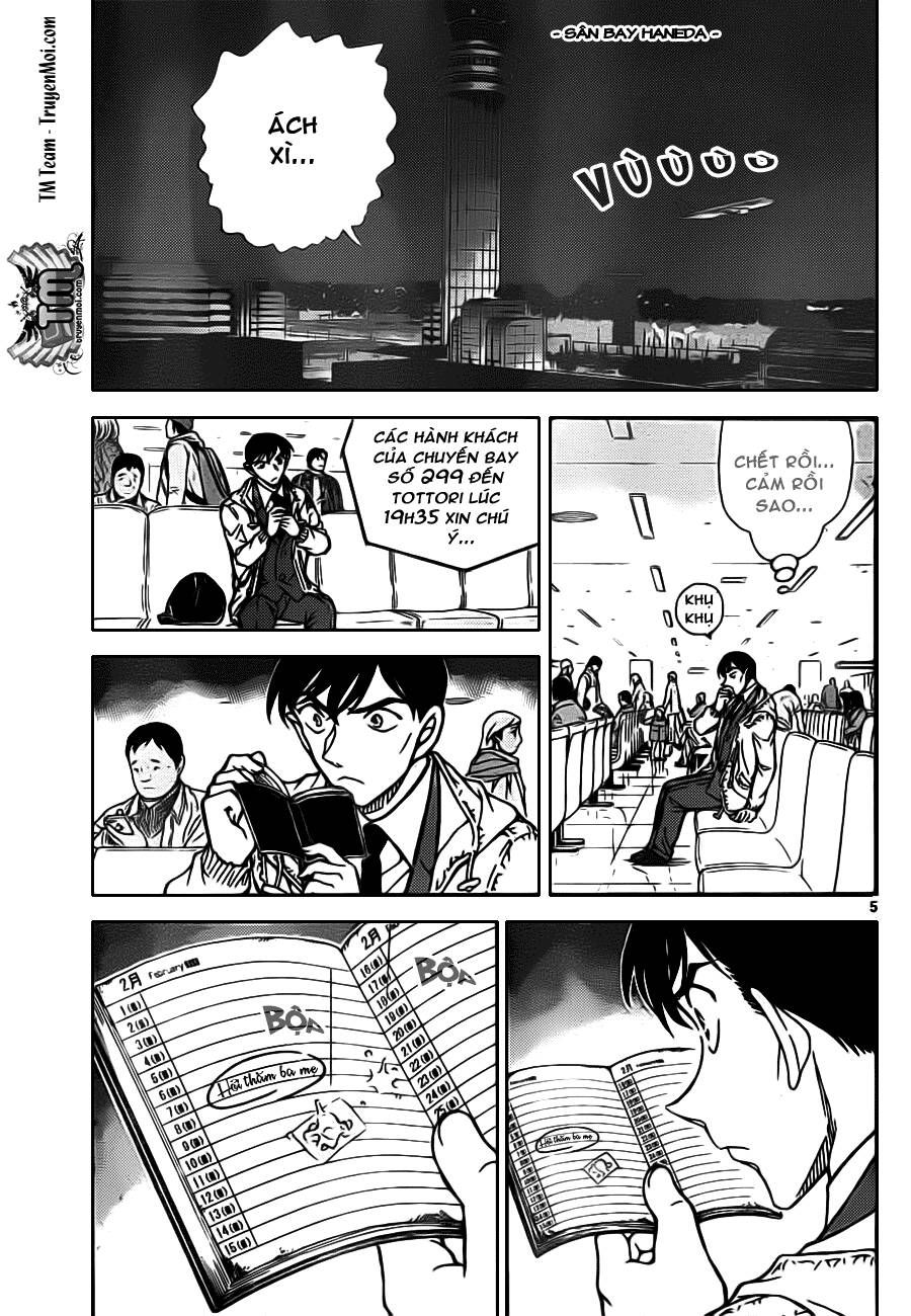 Chapter 804 - 10