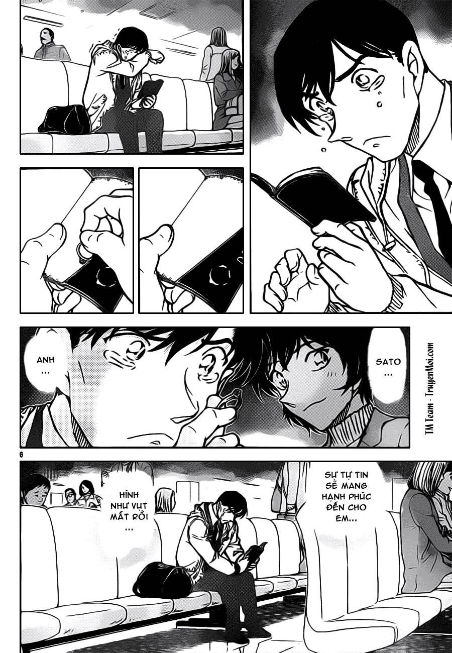 Chapter 804 - 11