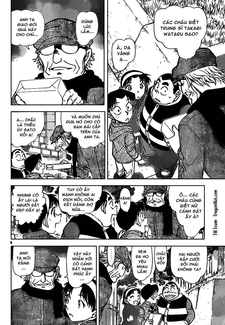 Chapter 804 - 13