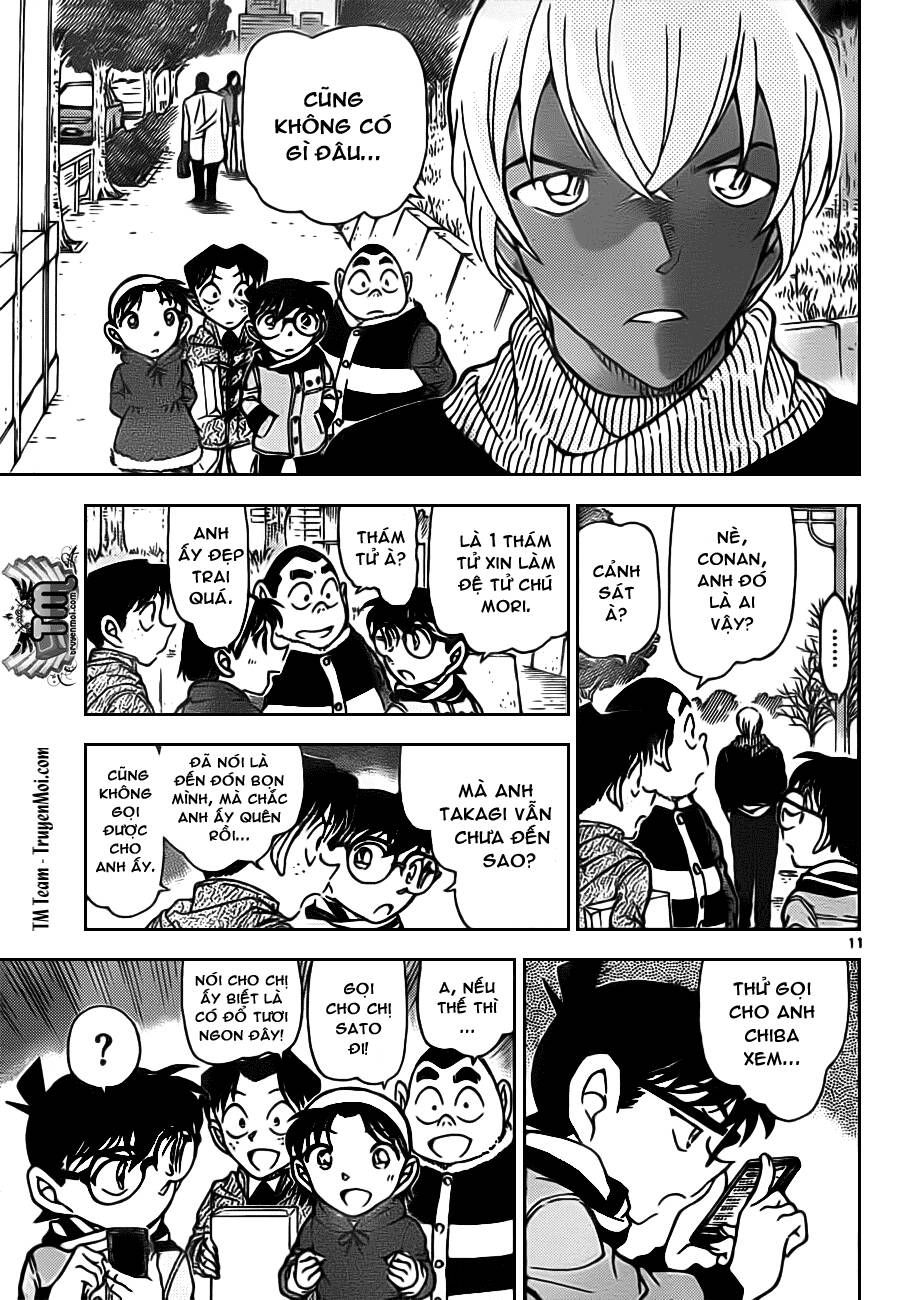 Chapter 804 - 16
