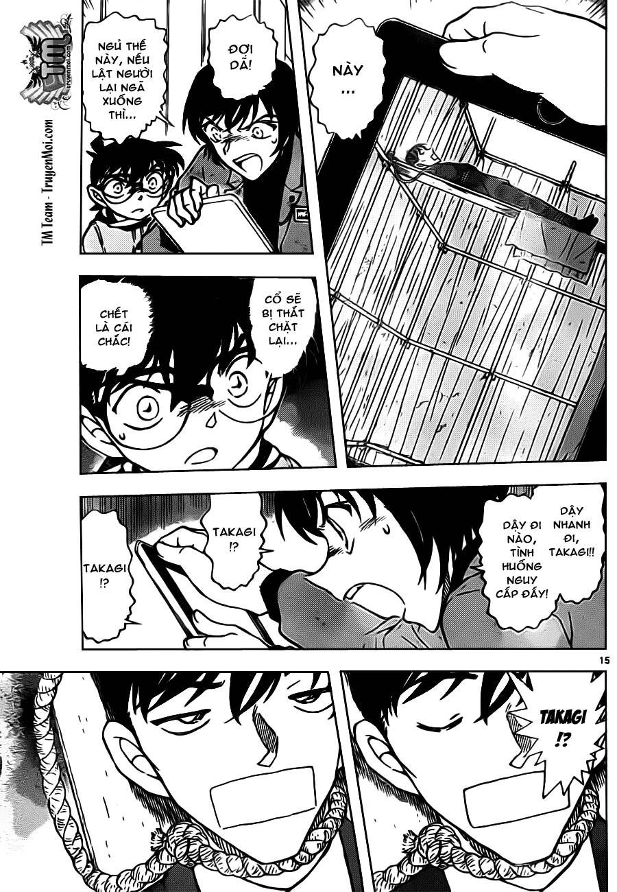 Chapter 804 - 20