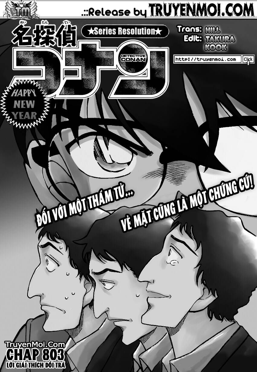 Chapter 803 - 6
