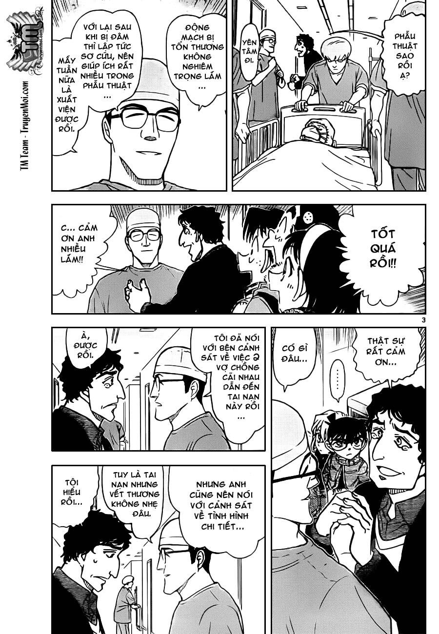 Chapter 803 - 8