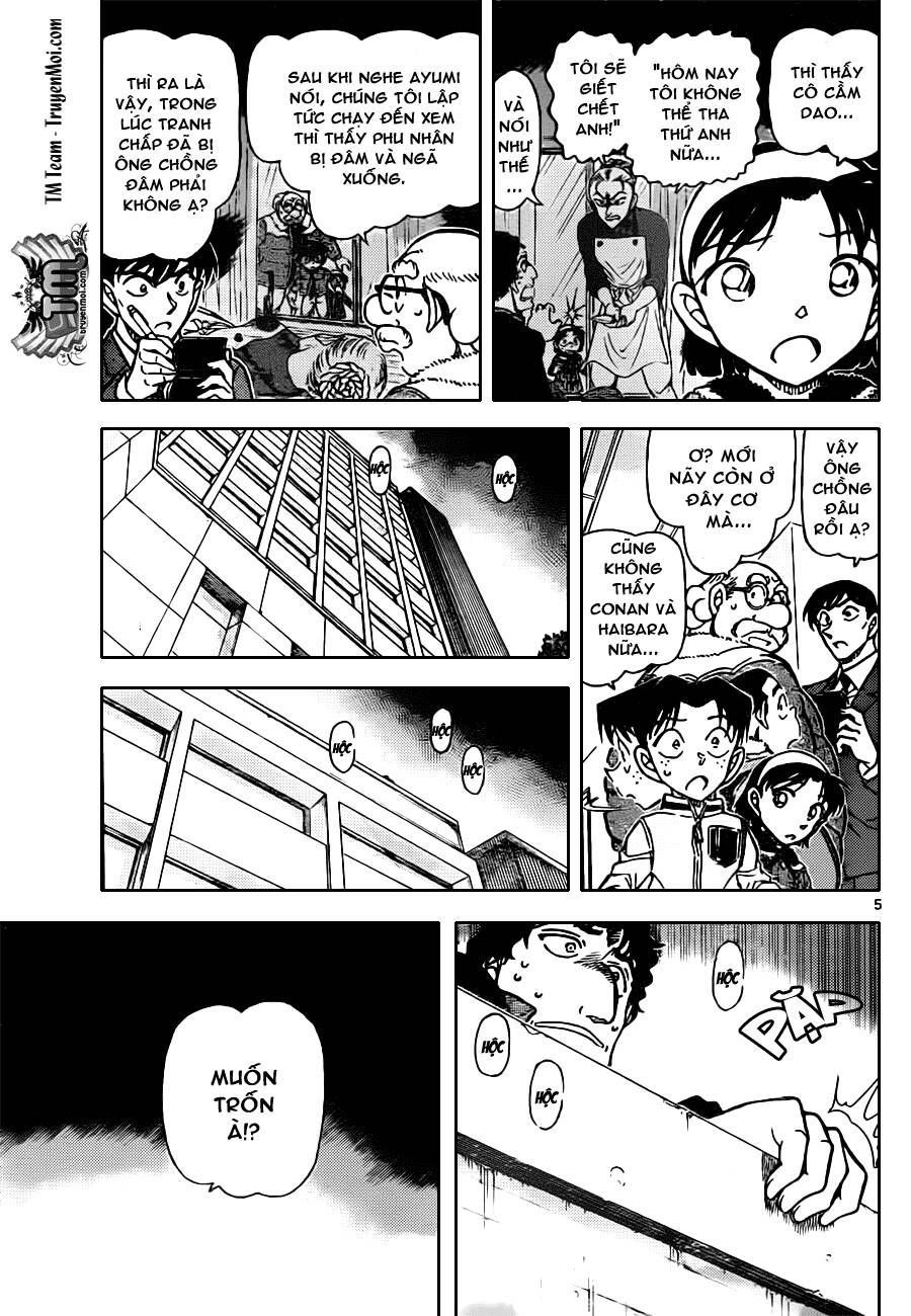 Chapter 803 - 10