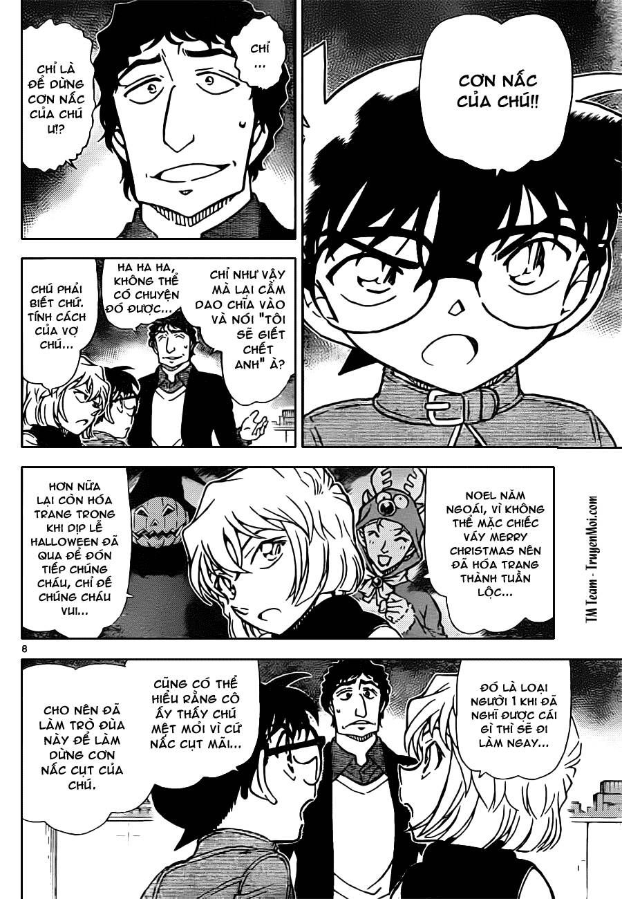 Chapter 803 - 13