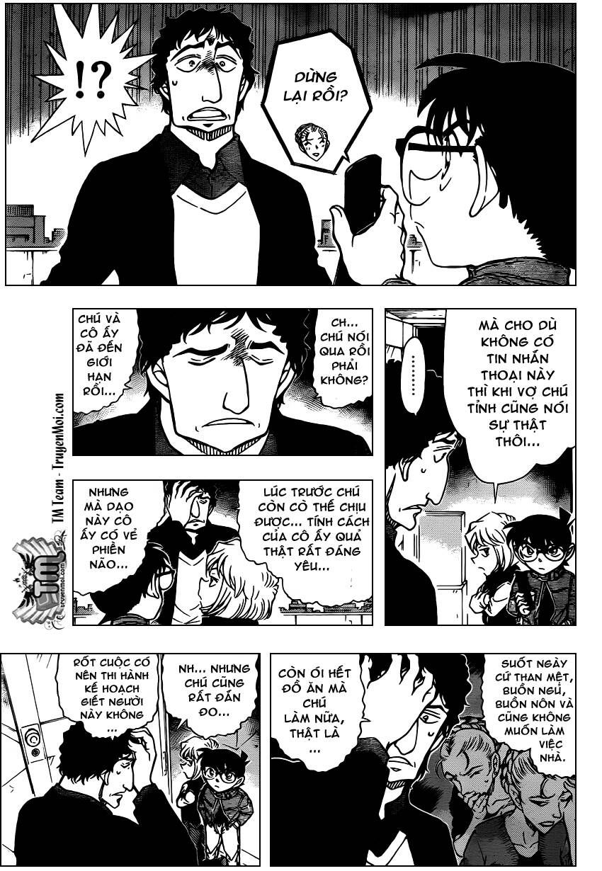 Chapter 803 - 16