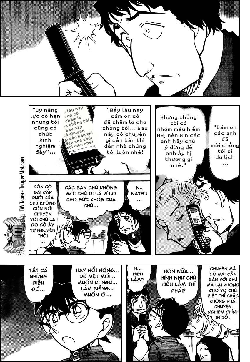 Chapter 803 - 18