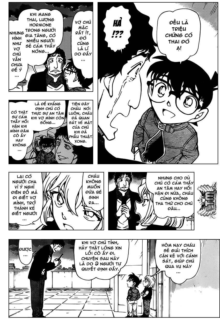 Chapter 803 - 19