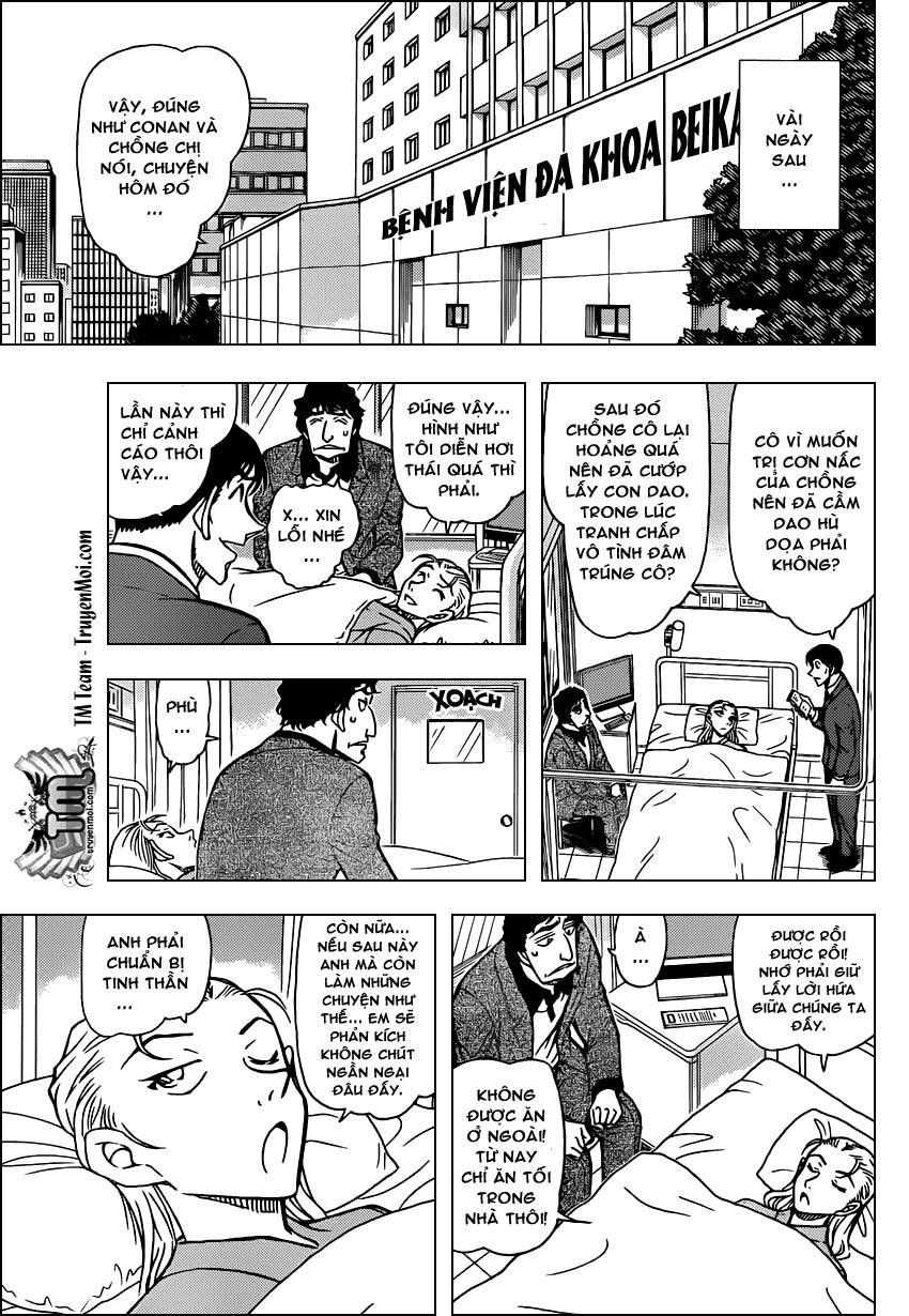 Chapter 803 - 20