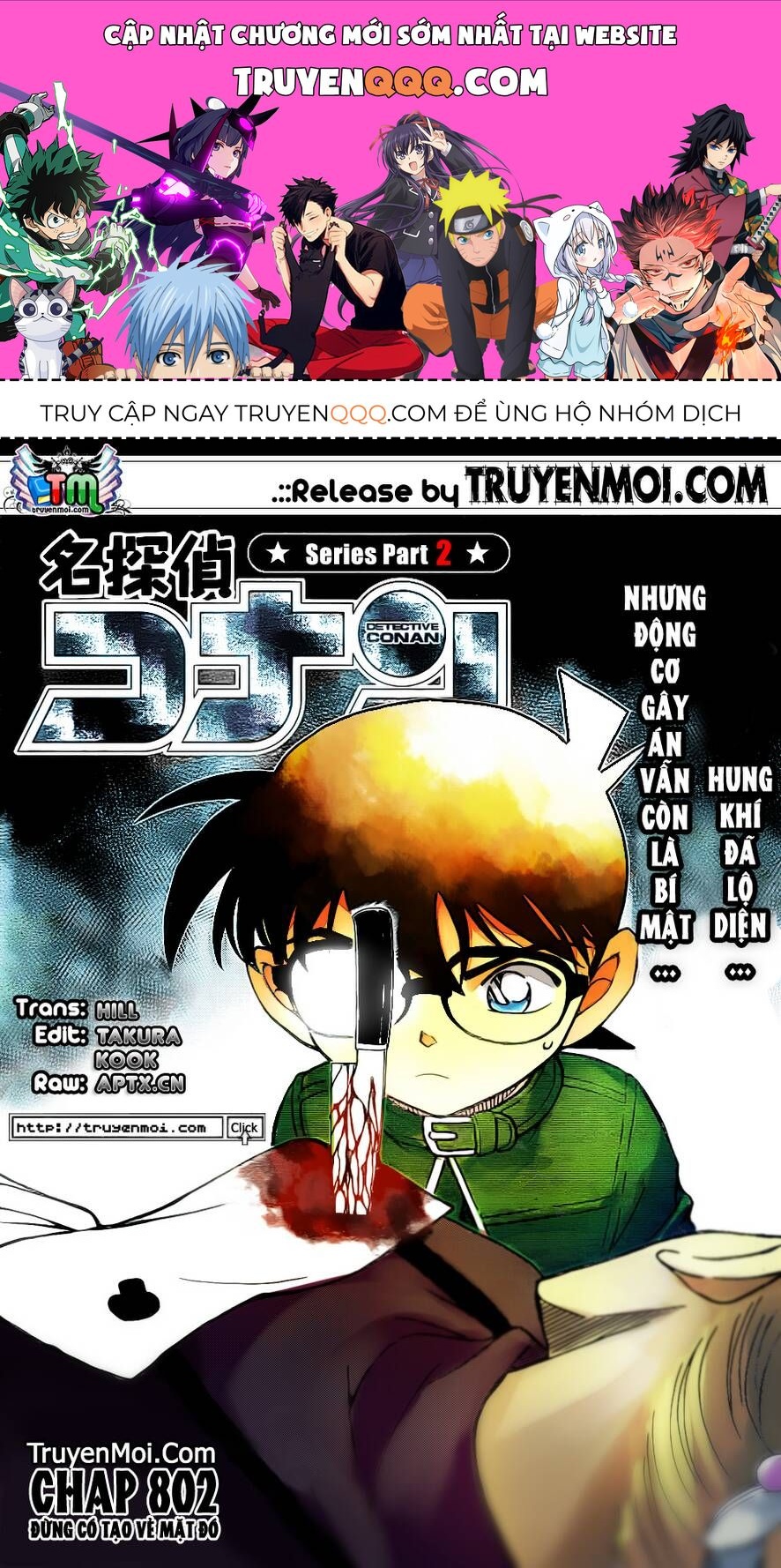 Chapter 802 - 5