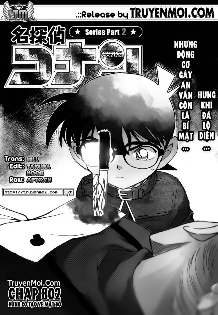Chapter 802 - 6