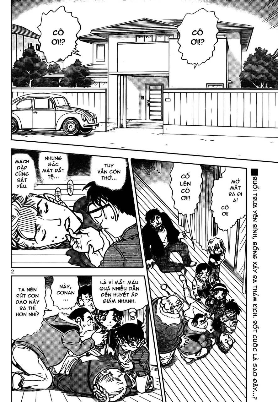 Chapter 802 - 7