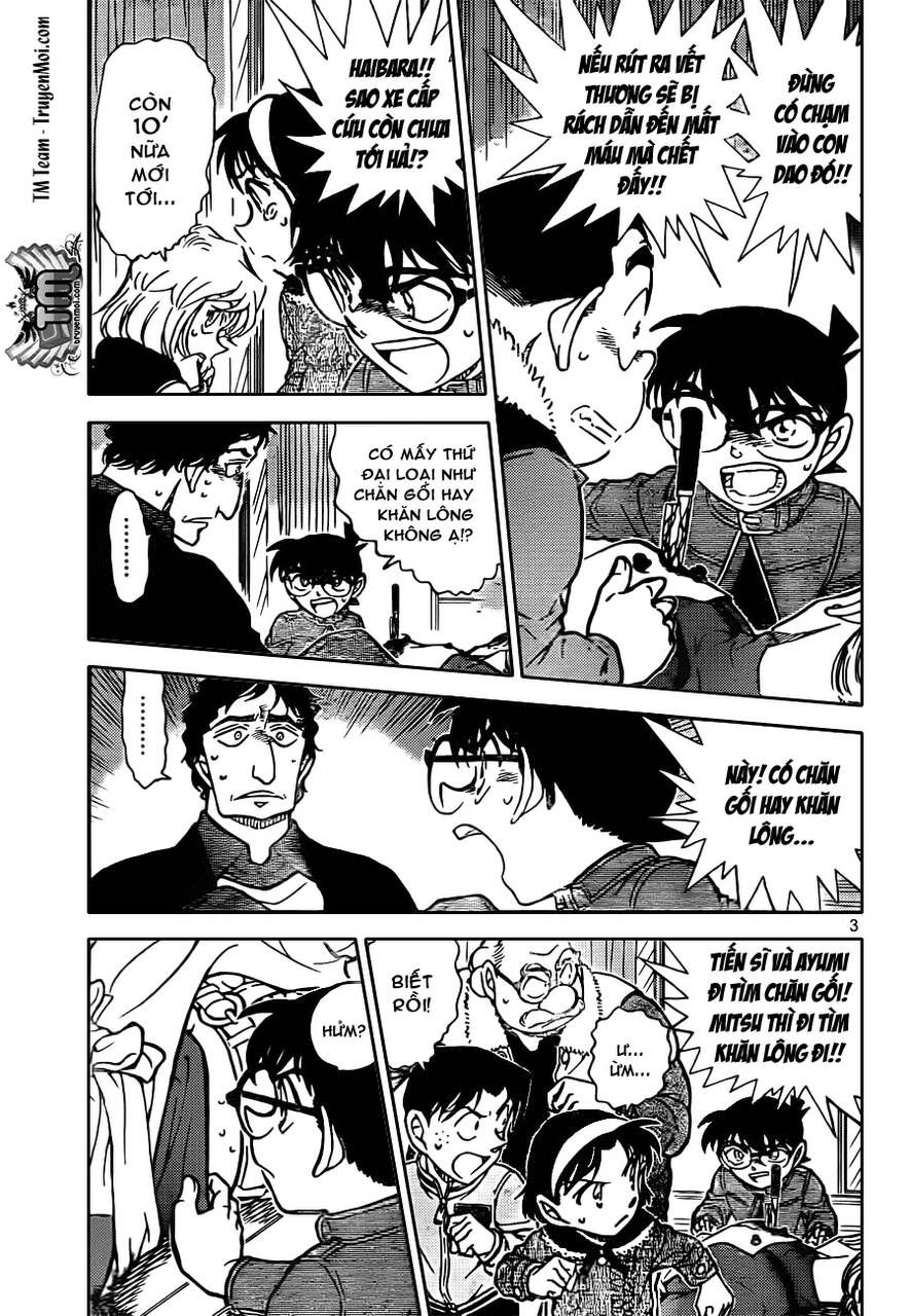 Chapter 802 - 8