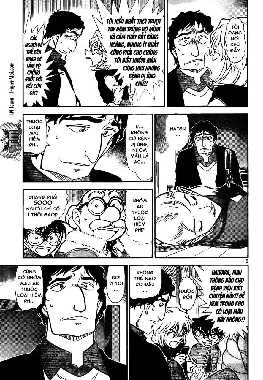 Chapter 802 - 10