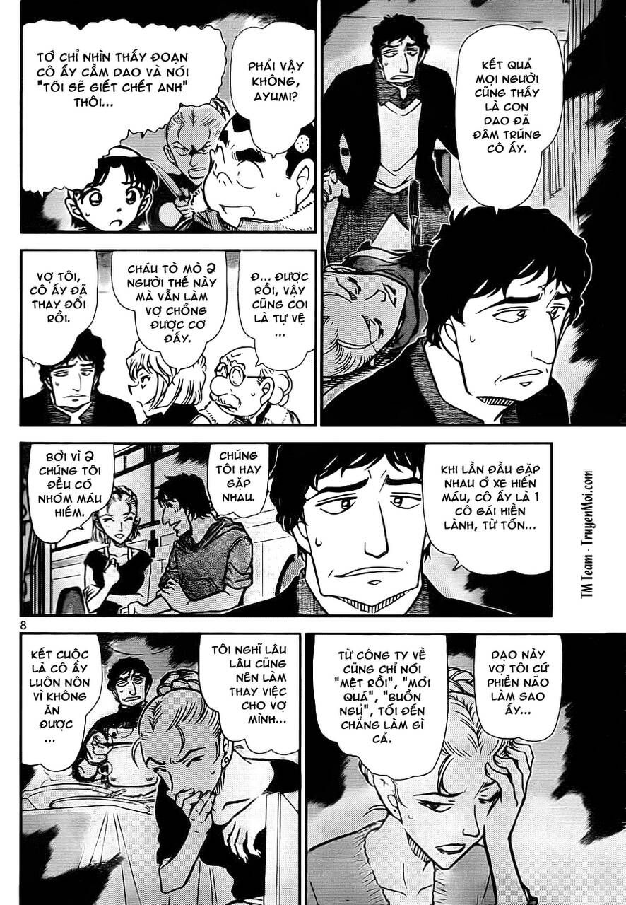 Chapter 802 - 13