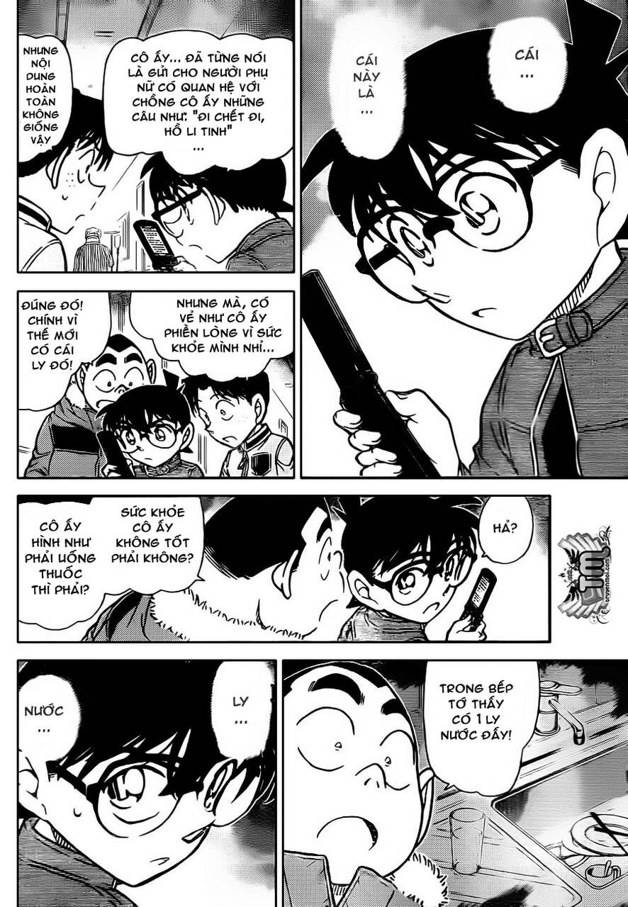 Chapter 802 - 17