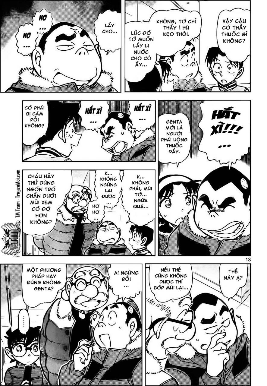 Chapter 802 - 18