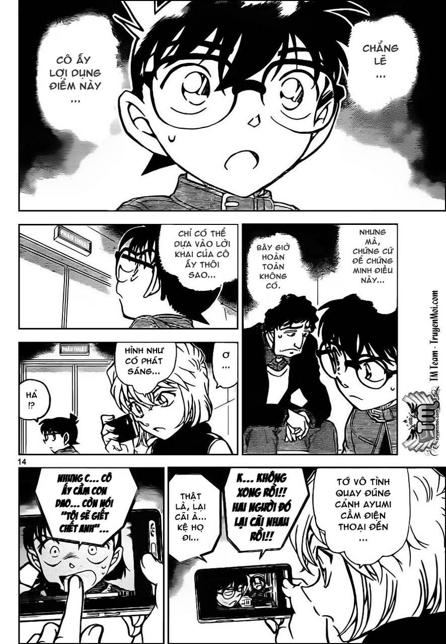 Chapter 802 - 19