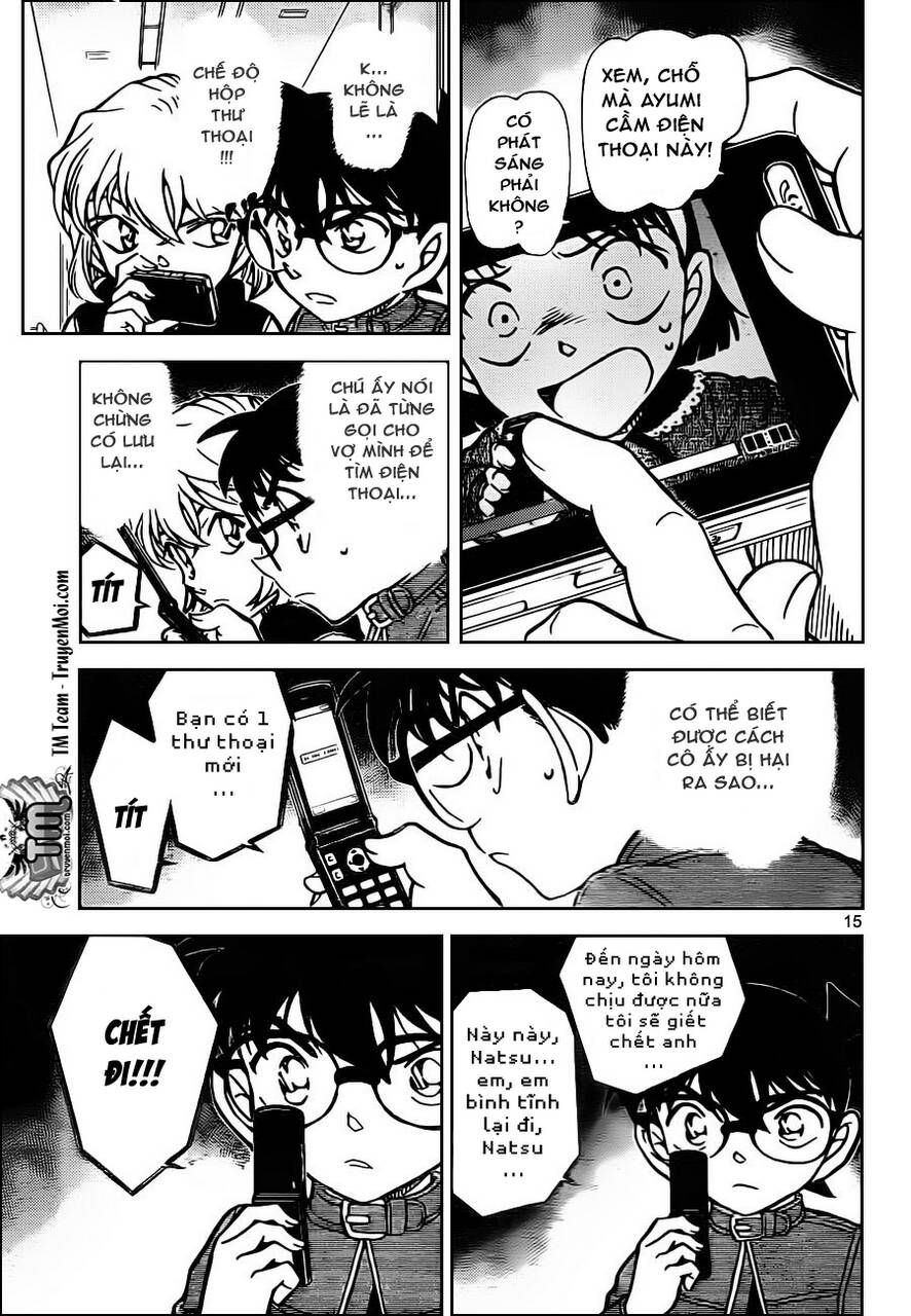 Chapter 802 - 20