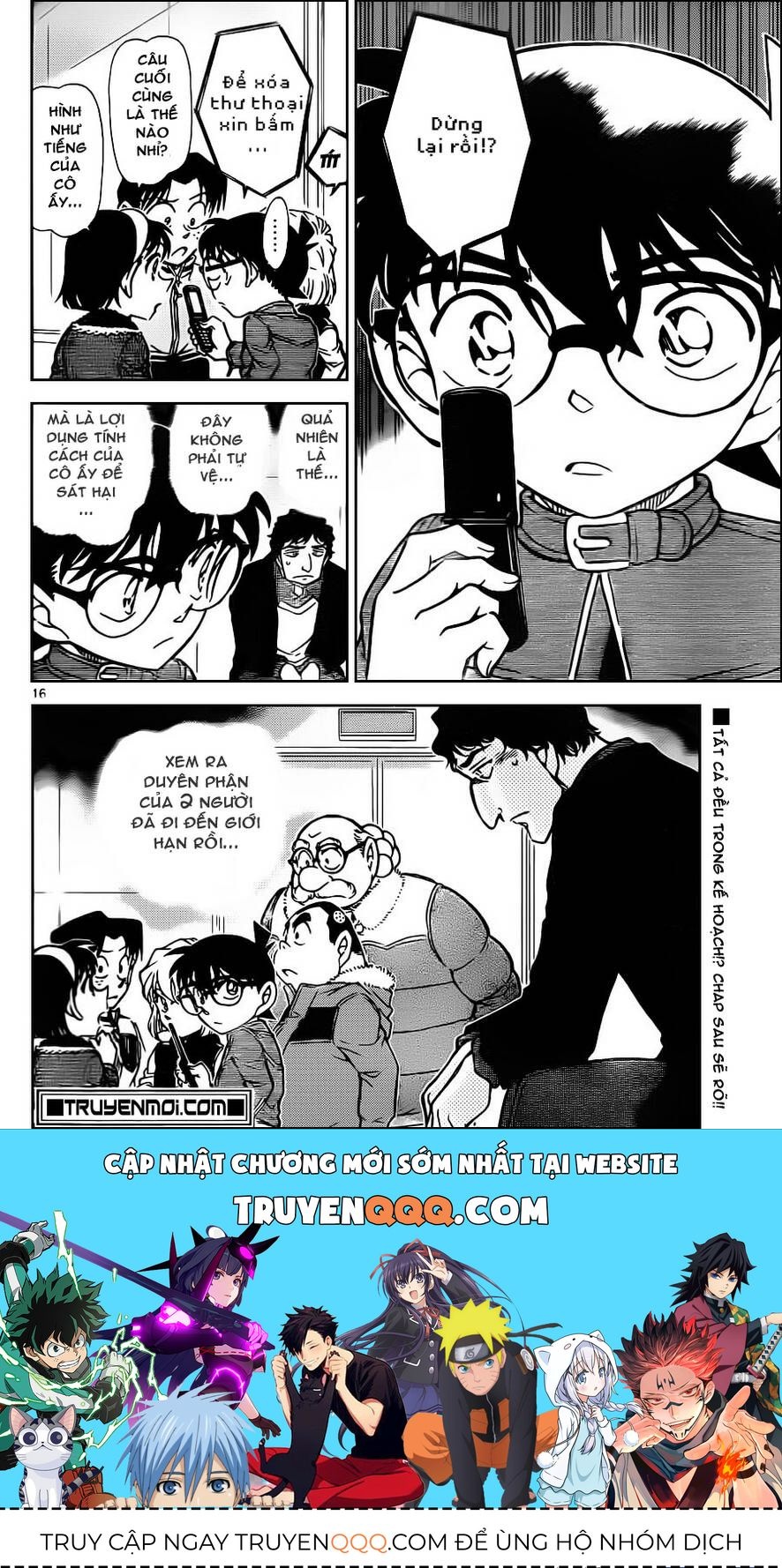 Chapter 802 - 21