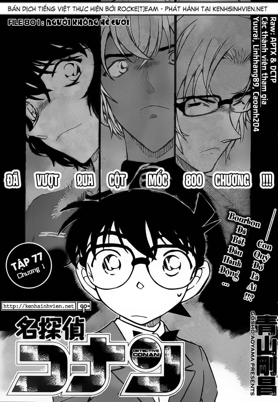 Chapter 801 - 6