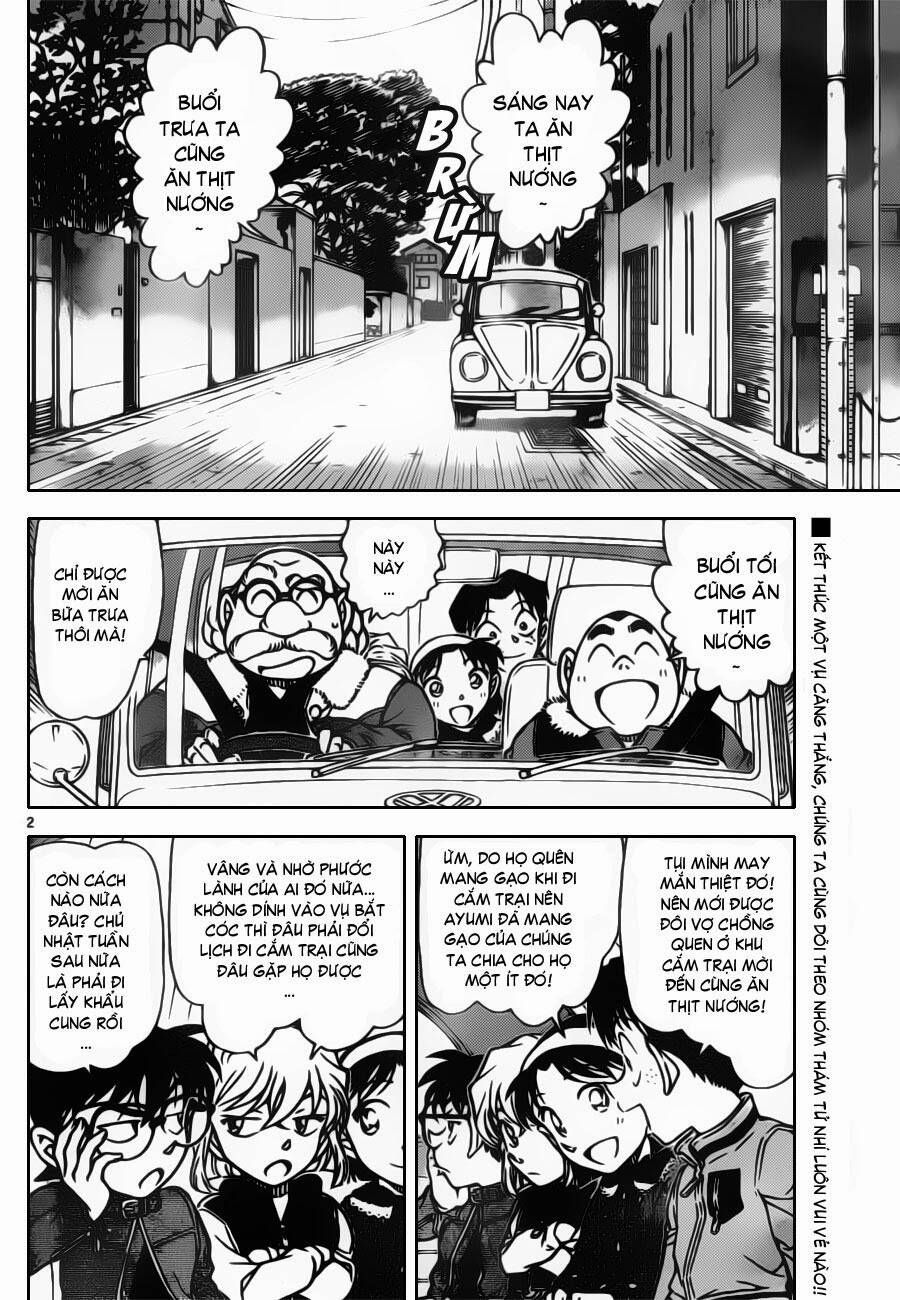 Chapter 801 - 7