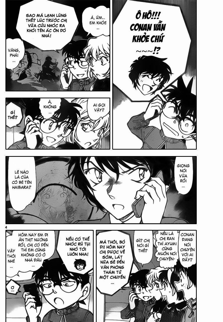 Chapter 801 - 9