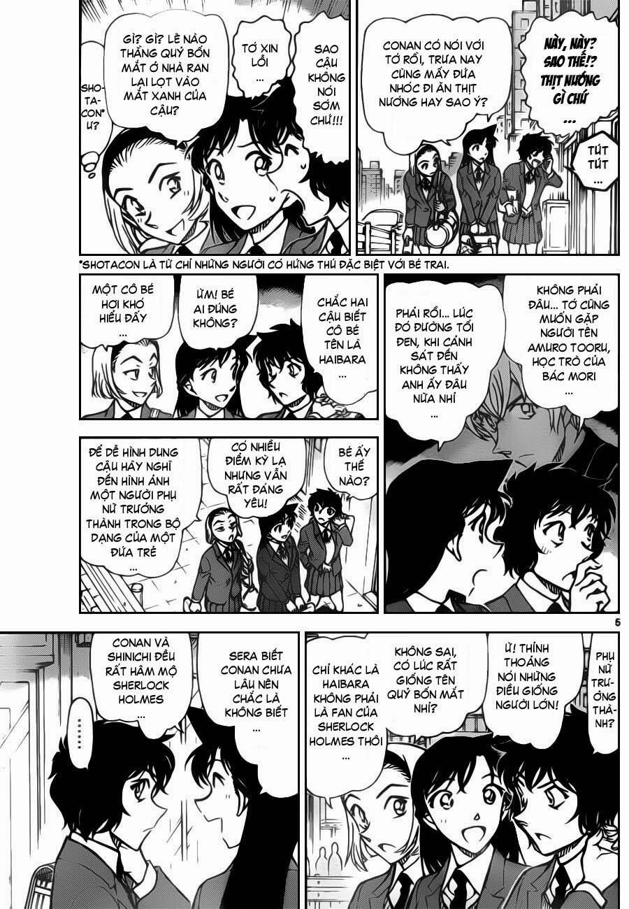 Chapter 801 - 10
