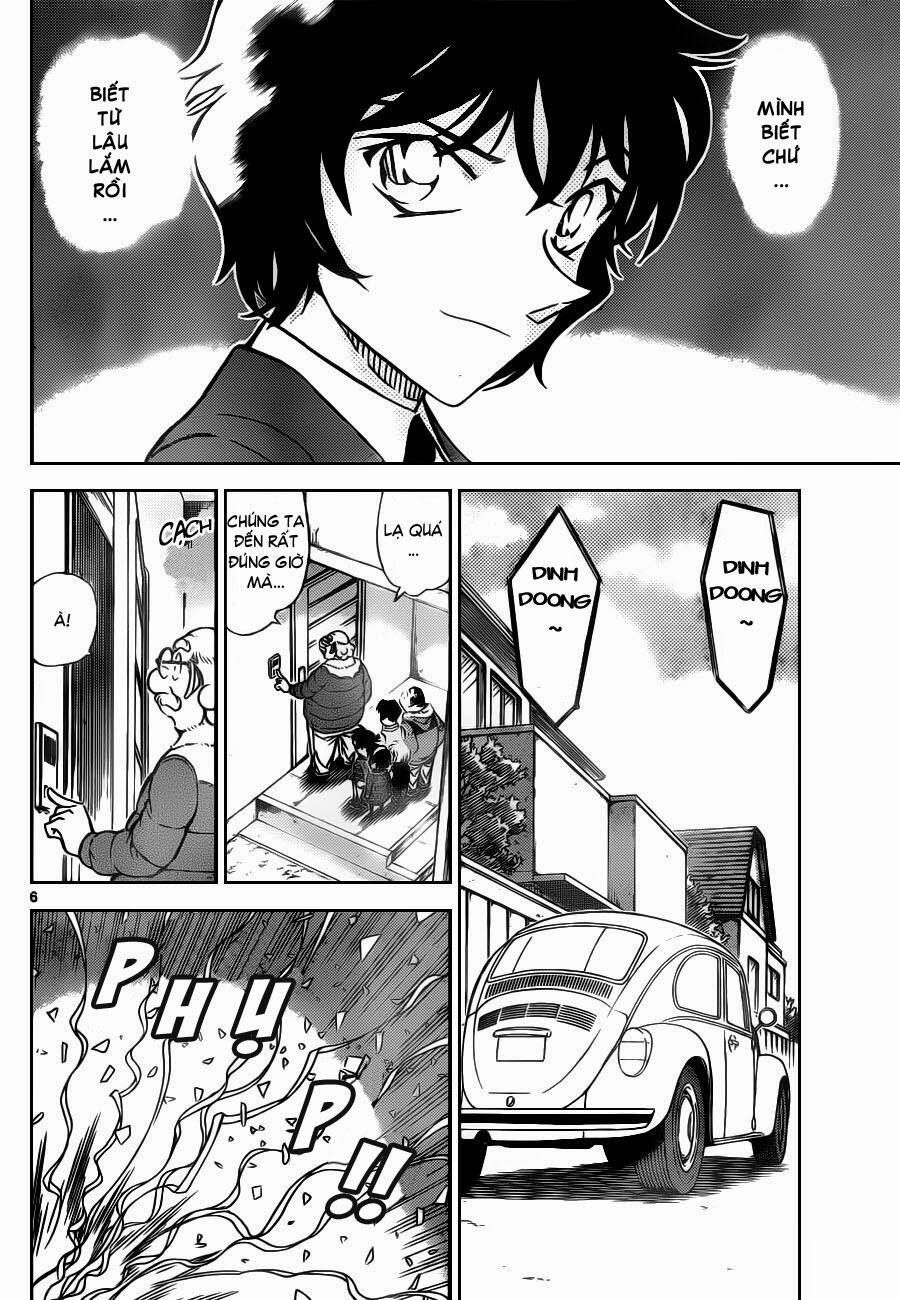 Chapter 801 - 11