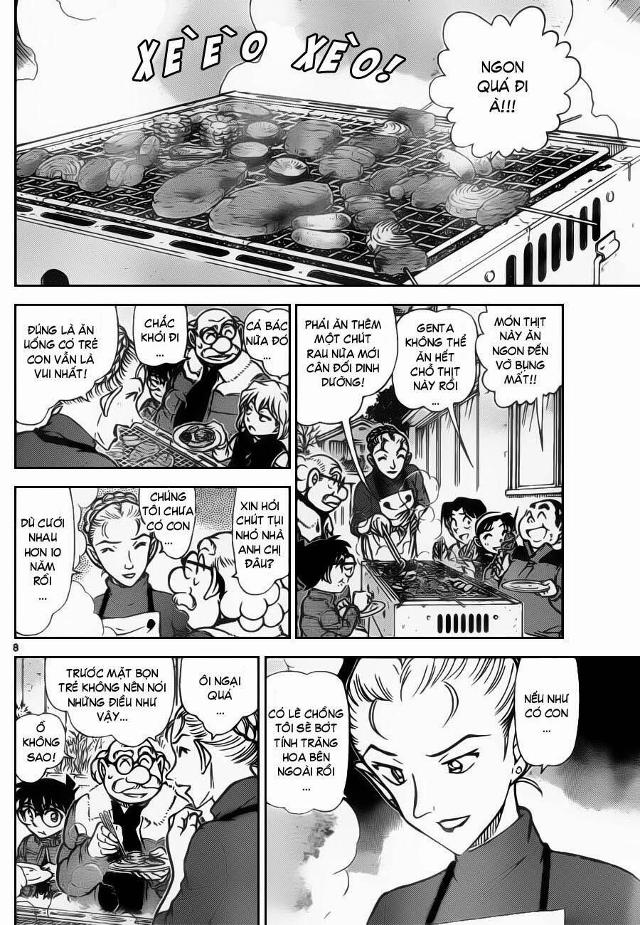 Chapter 801 - 13