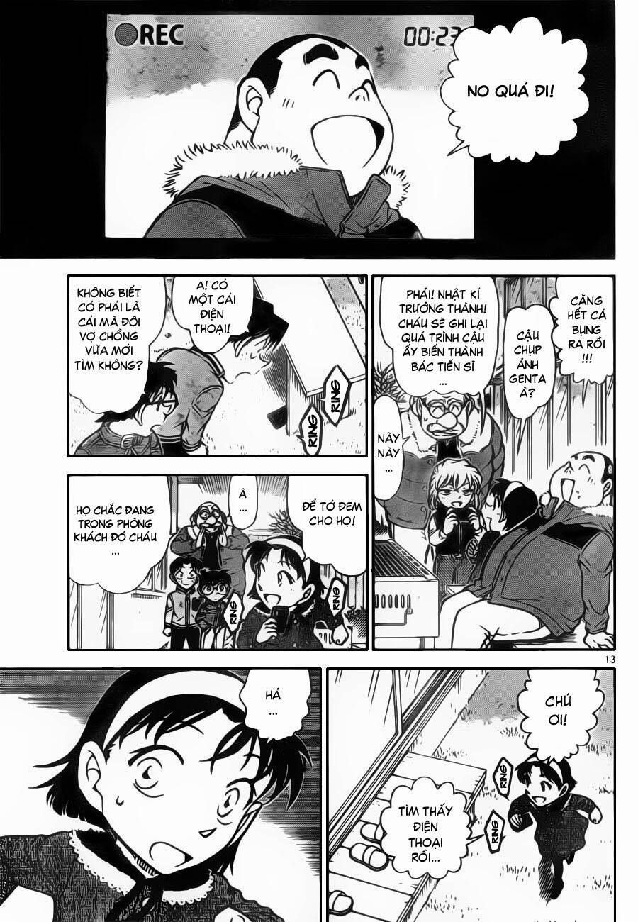 Chapter 801 - 18