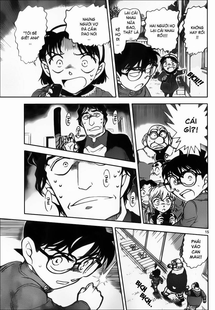 Chapter 801 - 20