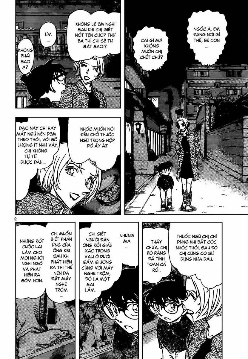 Chapter 800 - 6