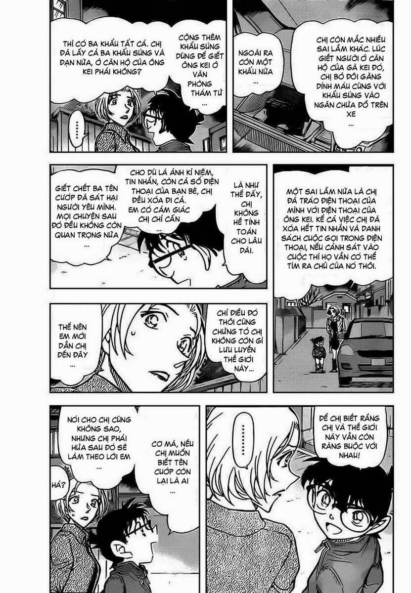Chapter 800 - 7