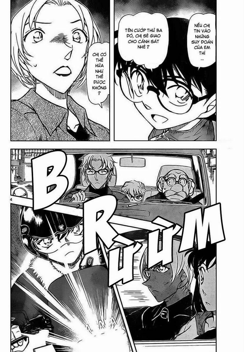 Chapter 800 - 8