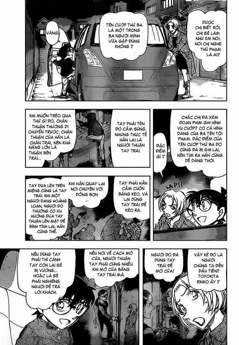 Chapter 800 - 9
