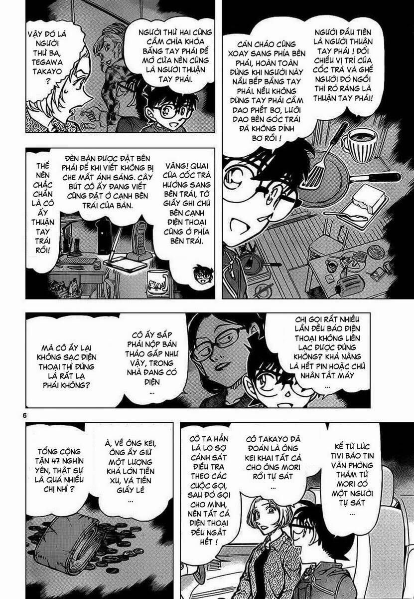Chapter 800 - 10