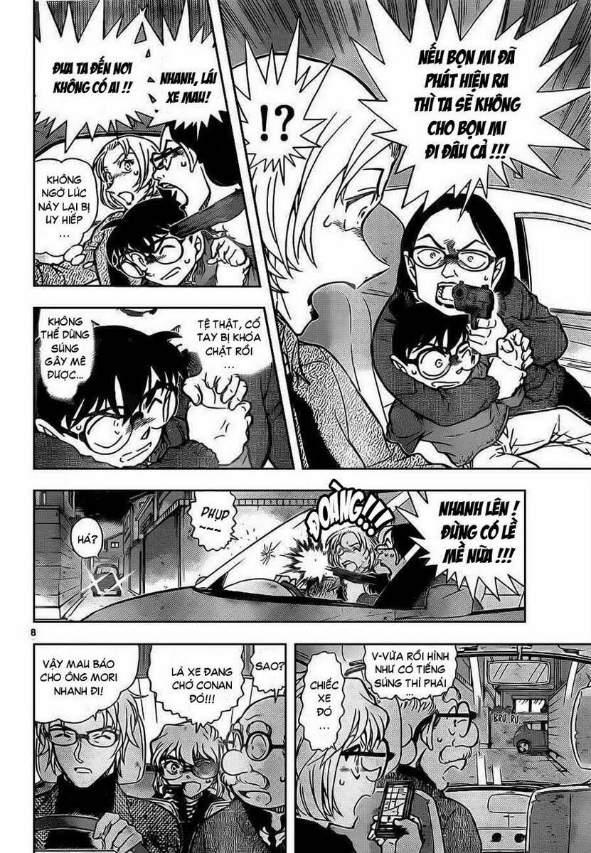 Chapter 800 - 12