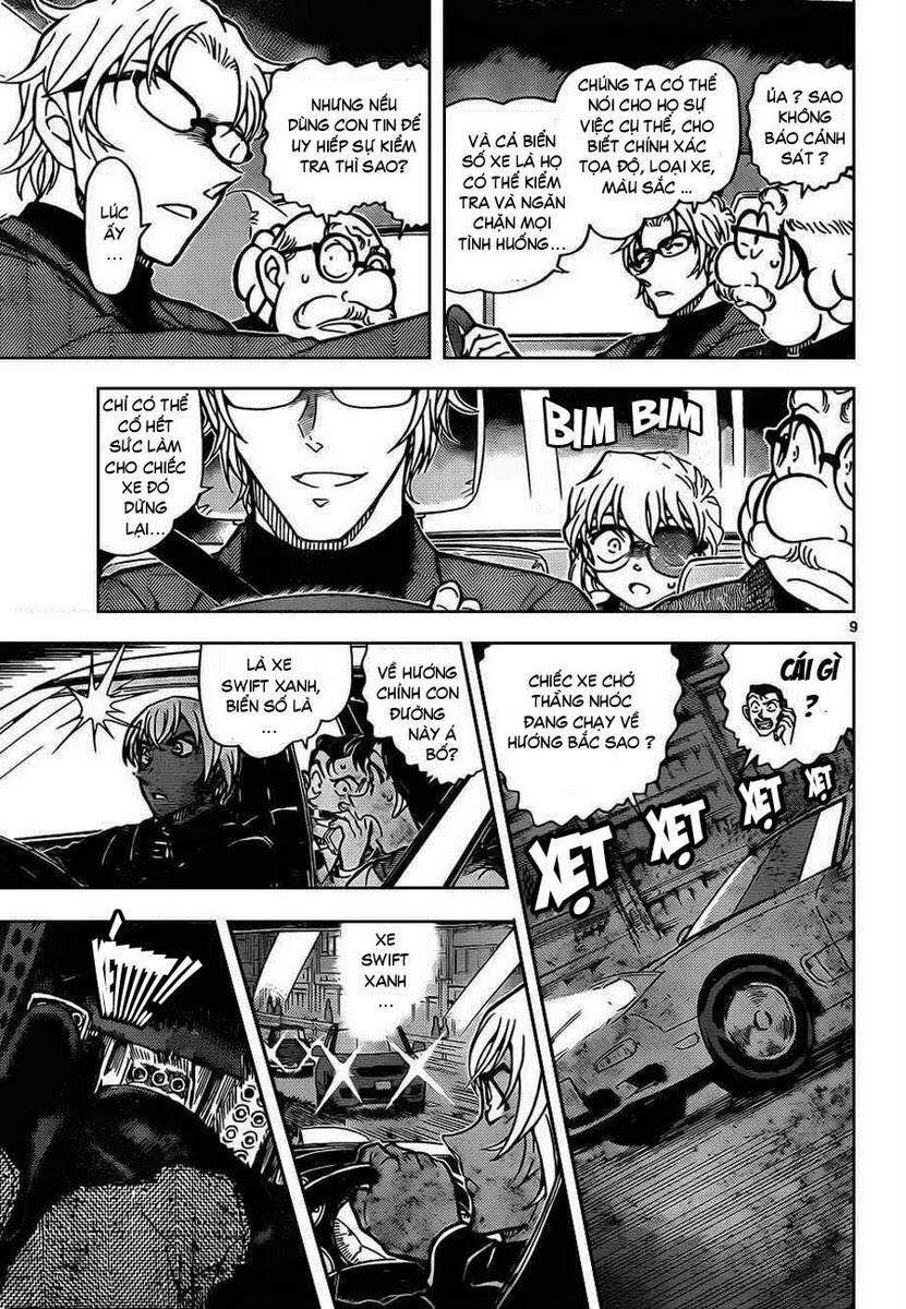 Chapter 800 - 13