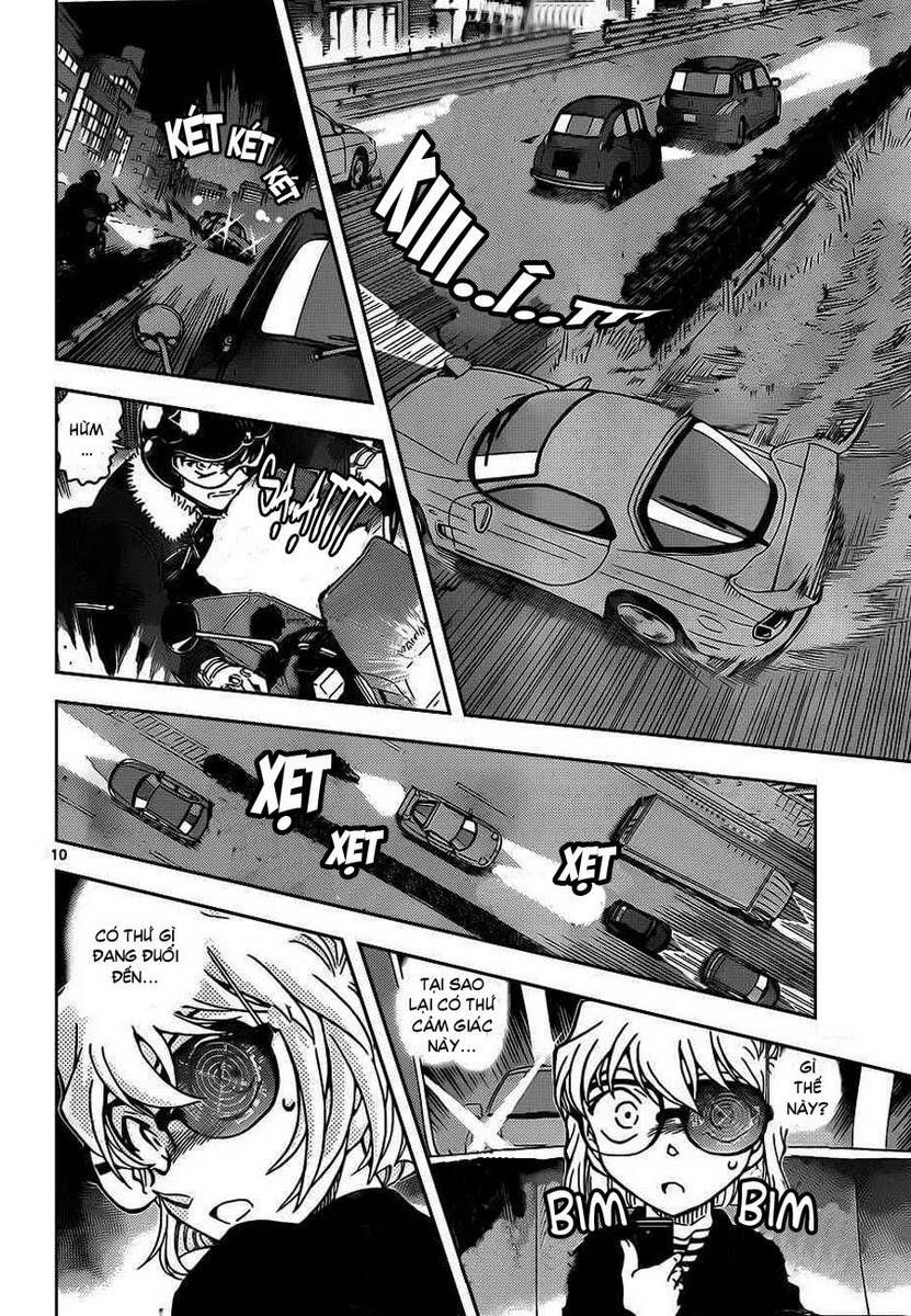 Chapter 800 - 14