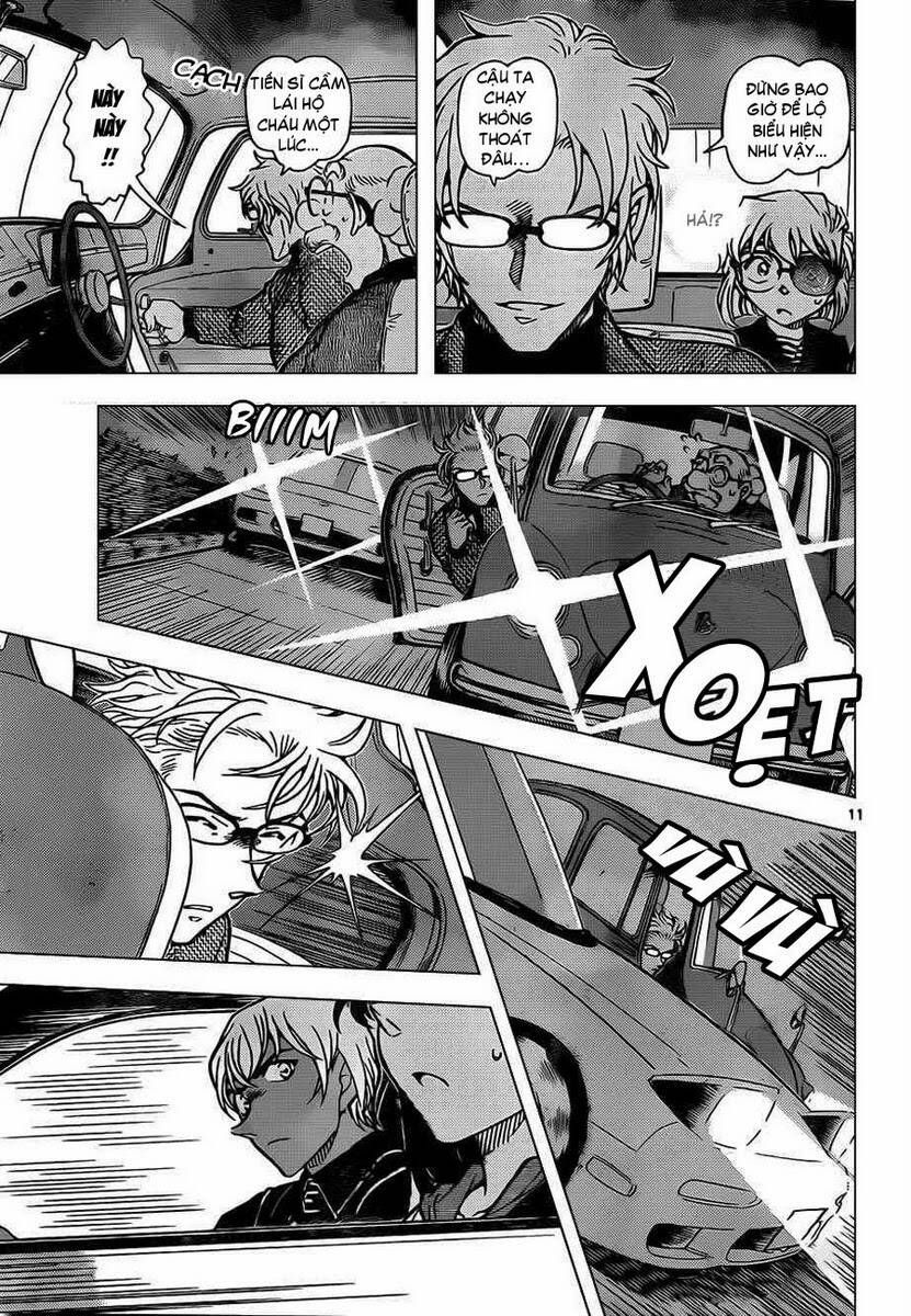 Chapter 800 - 15