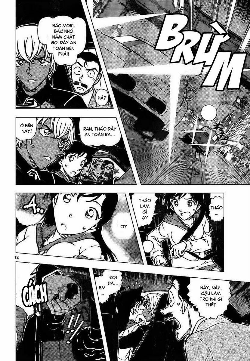 Chapter 800 - 16
